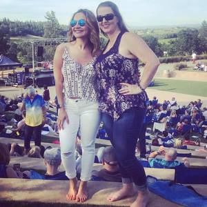 Meet your Posher, Xochilt